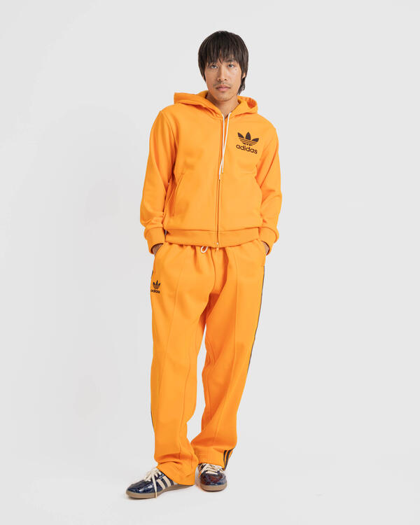 adidas originals x WALES BONNER TRACK PANT | JJ2940 | AFEW STORE